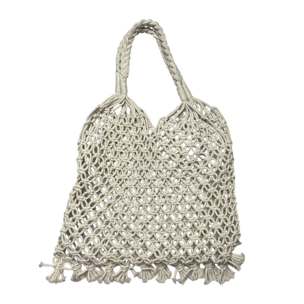 Mesh Sack Tote - Picture 5 of 8